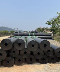 Màng chống thấm hdpe dày 1(mm)