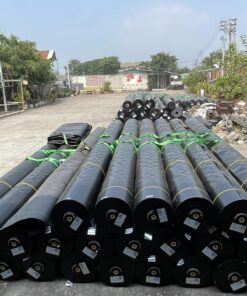 Màng chống thấm hdpe dày 1(mm)