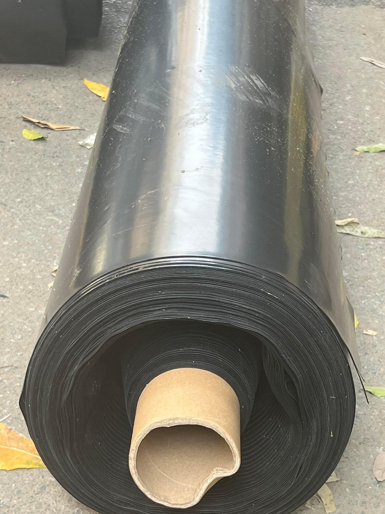 Bạt HDPE khổ 6m