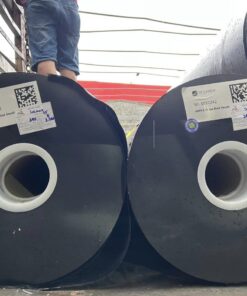 Màng chống thấm HDPE 0.75mm