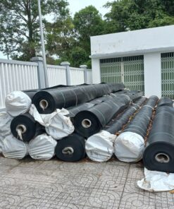 Bạt HDPE khổ 8m