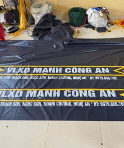 Cách đo kích thước may bạt thùng xe tải