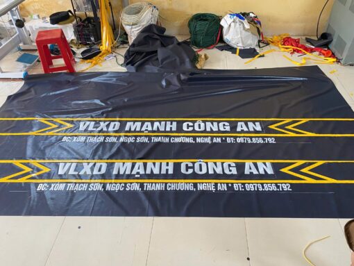 Cách đo kích thước may bạt thùng xe tải