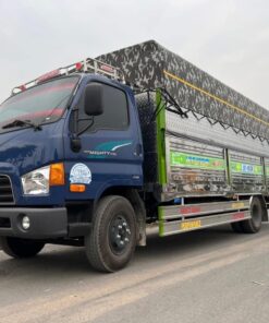 Bạt phù thùng xe tải