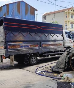 Bạt phù thùng xe tải