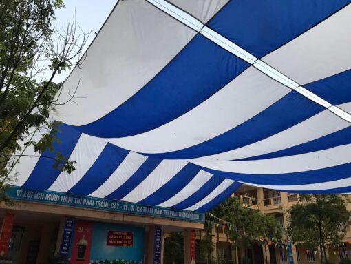 Dù che nắng loại cỡ lớn che sự kiện ngoài trời