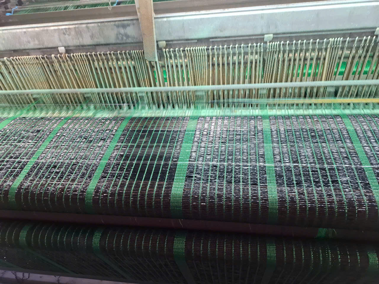 Lưới lan che nắng Thái Lan Lưới lan che nắng Thái Lan