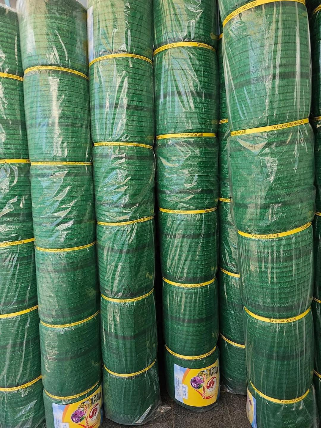 Lưới che nắng ngoài trời ở Bắc Ninh