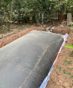 Túi bạt Biogas HDPE