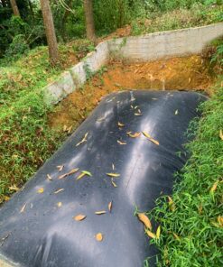 Túi Biogas HDPE Kích Thước Nhỏ (Hộ Gia Đình)