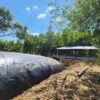 Túi bạt Biogas HDPE