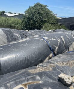 Túi biogas HDPE