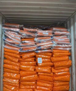 Xưởng cung cấp bạt xanh cam giá rẻ