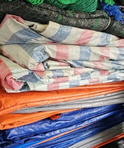 Xưởng cung cấp bạt dứa kẻ sọc giá rẻ toàn quốc