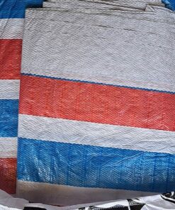 Xưởng cung cấp bạt dứa kẻ sọc giá rẻ toàn quốc