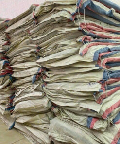 Xưởng cung cấp bạt dứa kẻ sọc giá rẻ toàn quốc