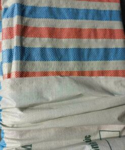 Xưởng cung cấp bạt dứa kẻ sọc giá rẻ toàn quốc