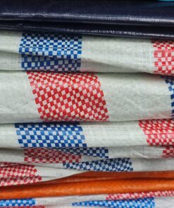 Xưởng cung cấp bạt dứa kẻ sọc giá rẻ toàn quốc