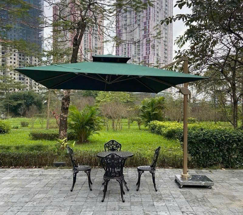 Ô dù che nắng ngoài trời ở Sơn Tây Ô dù che nắng ngoài trời ở Sơn Tây