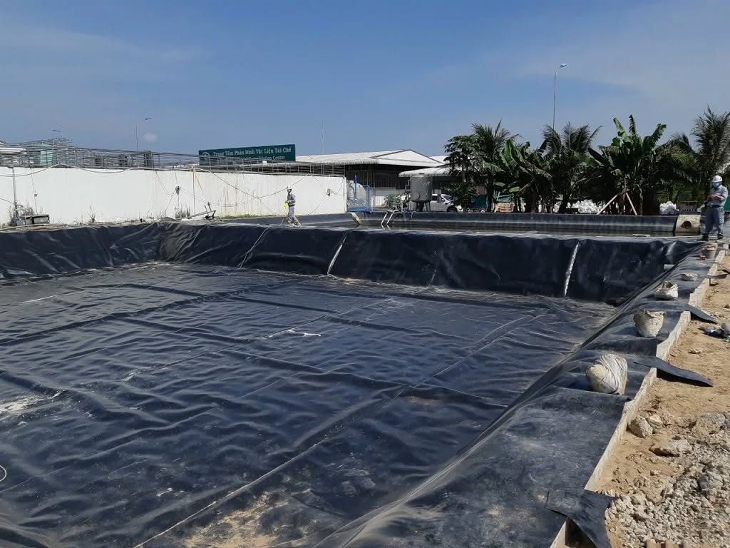 [Giải pháp] Chống rêu tảo bám trên bề mặt bạt nuôi cá hiệu quả an toàn nhất