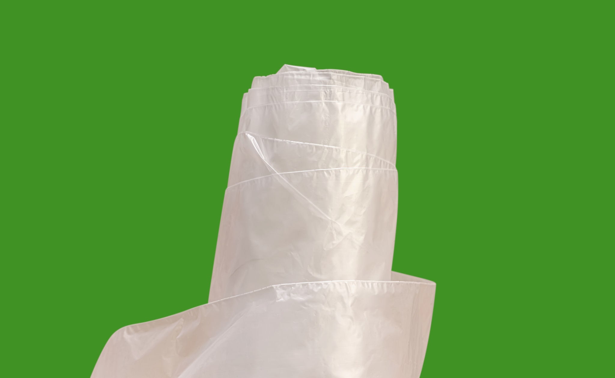 Cấu trúc polymer xếp chặt giúp HDPE có tính chống thấm tuyệt đối Cấu trúc polymer xếp chặt giúp HDPE có tính chống thấm tuyệt đối
